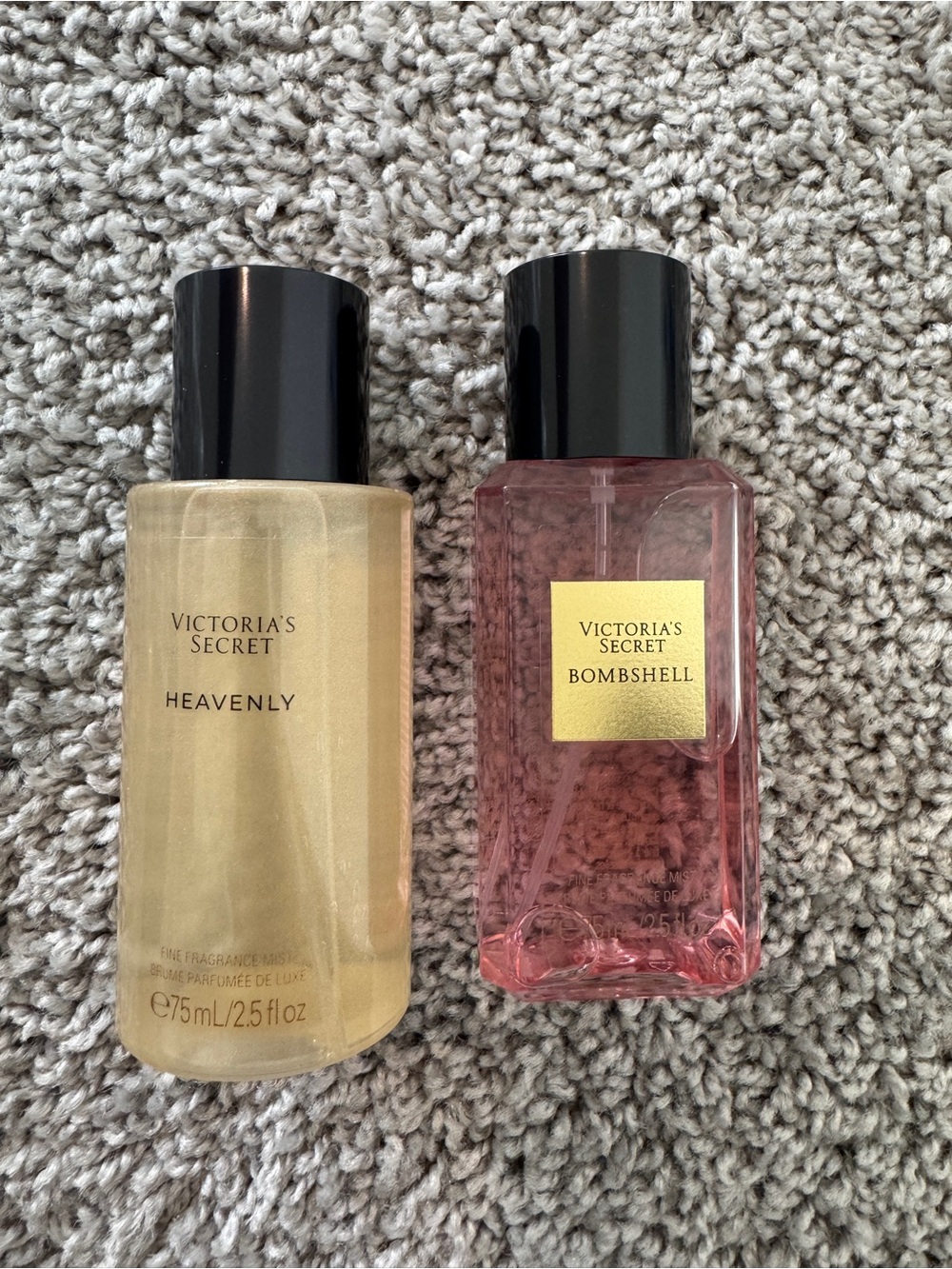 Victorias’ secret Travel size Fragrance Bundle - Picture 3 of 3